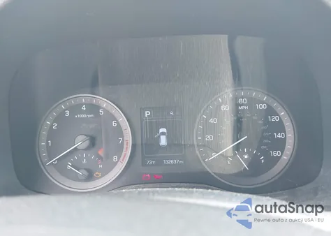 2018 Hyundai Tucson Sel z USA, uszkodzony, nr VIN KM8J33A41JU691401